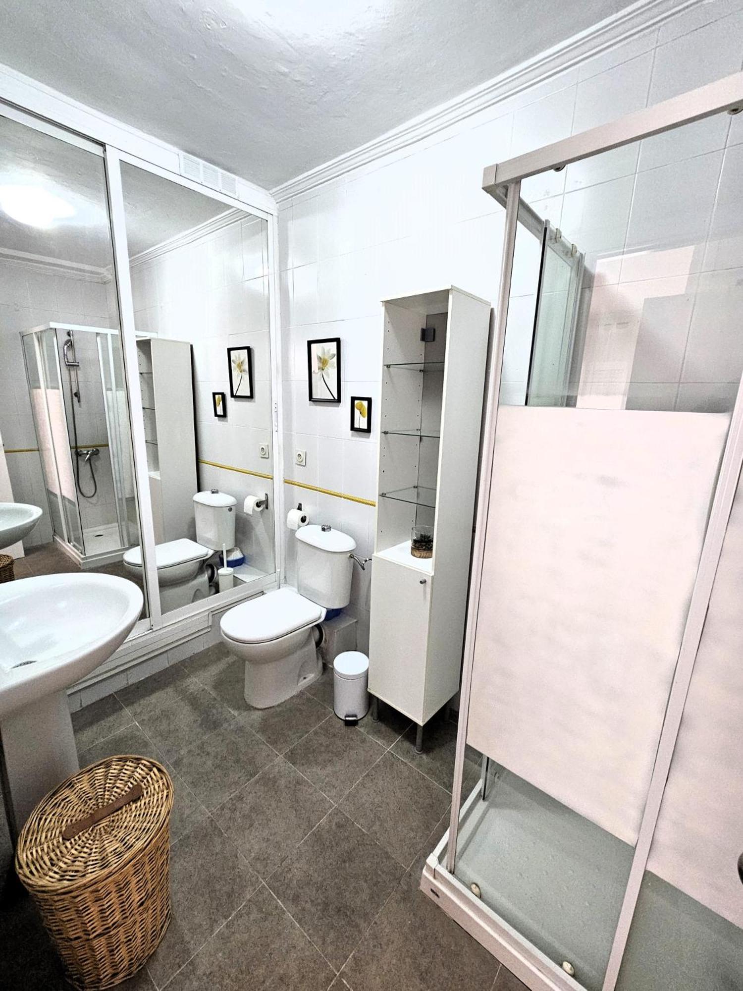 Sol Life Appartement