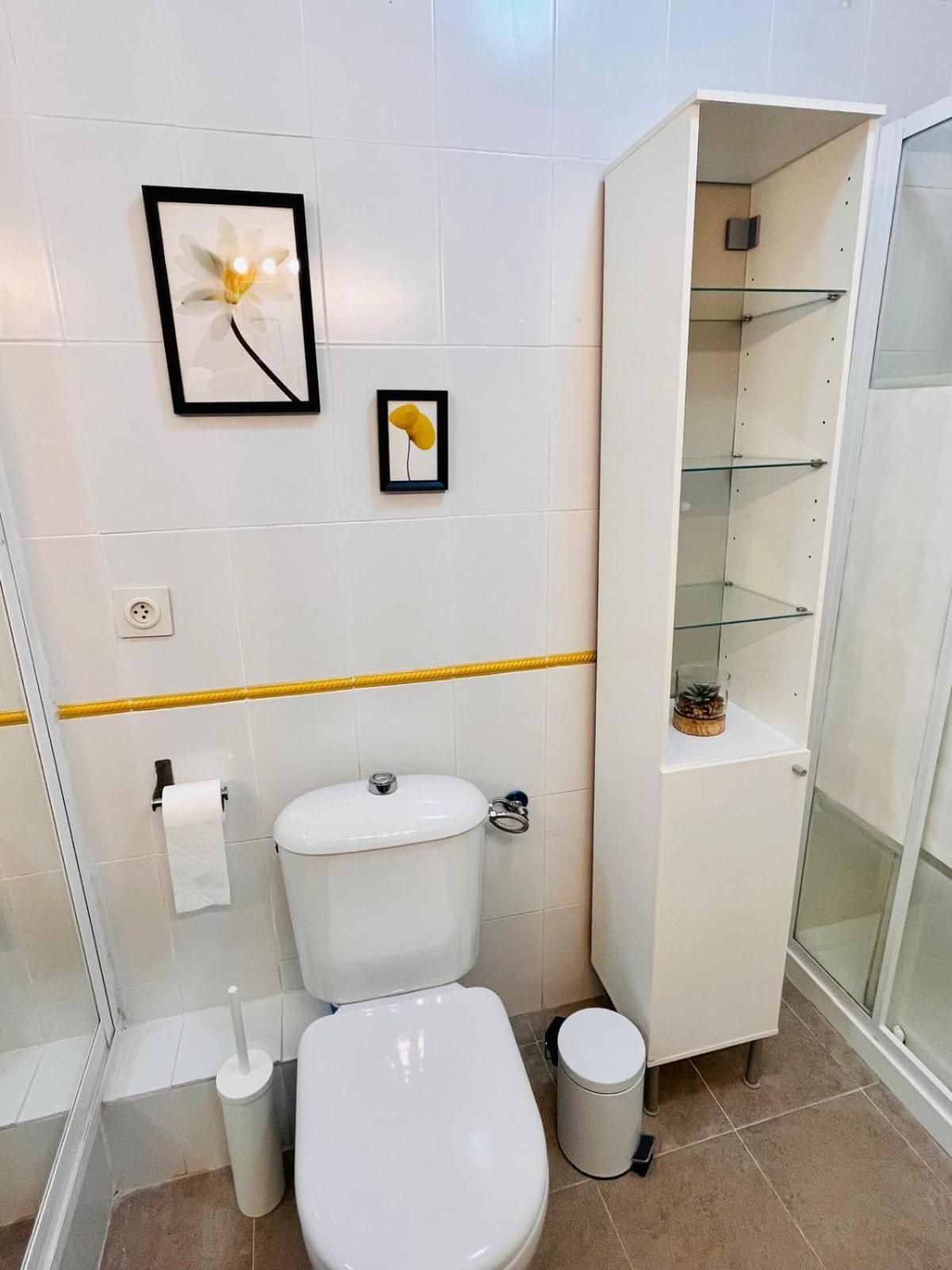 Sol Life Appartement