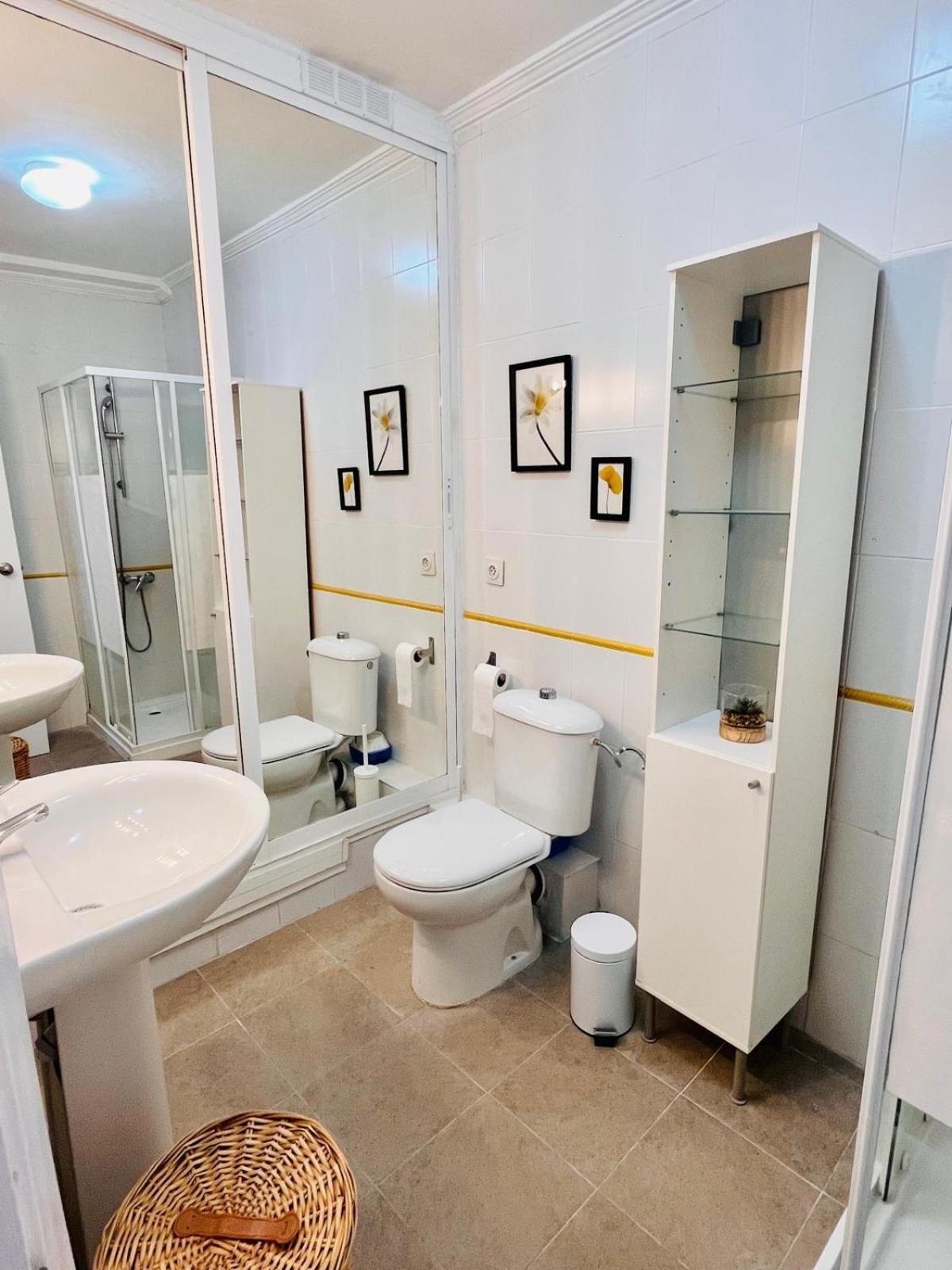 Sol Life Appartement