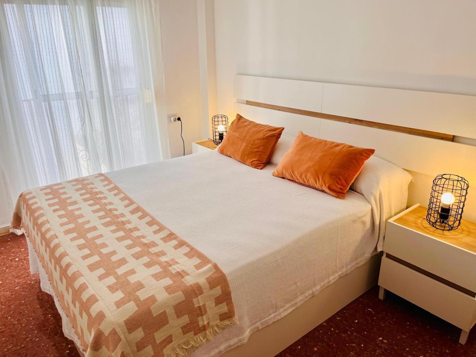 Appartement Sol Life Séville