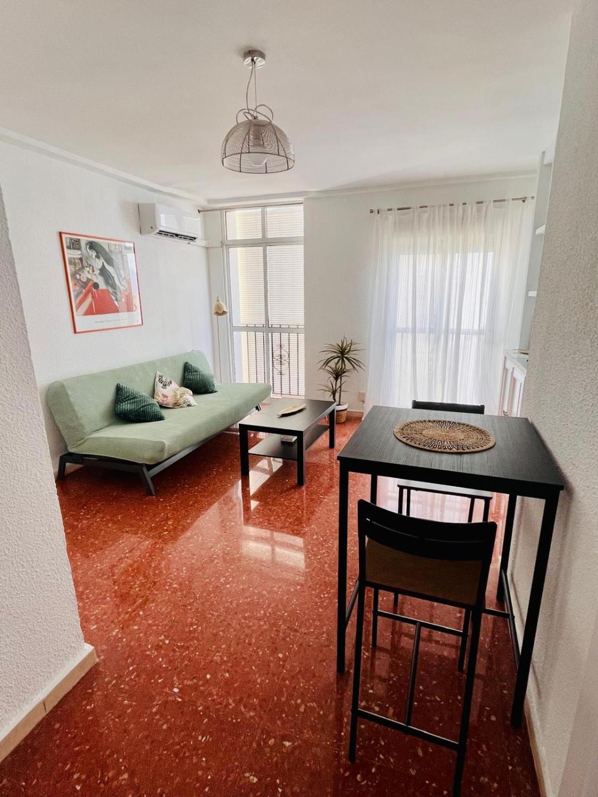 Sol Life Appartement