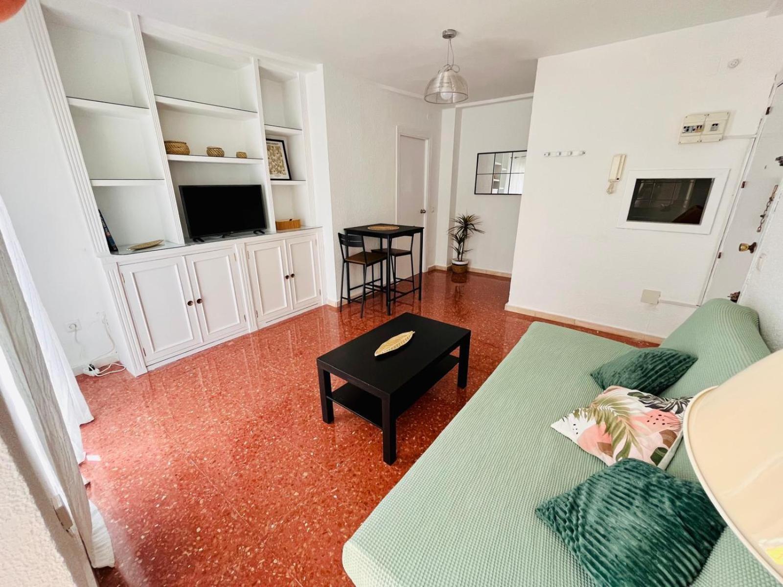 Sol Life Appartement